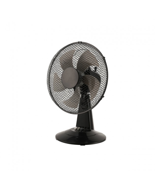 ESTIA ΑΝΕΜΙΣΤΗΡΑΣ ΕΠΙΤΡΑΠΕΖΙΟΣ AEROPULSE 30cm 40w Επιτραπέζιοι