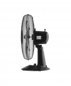 ESTIA ΑΝΕΜΙΣΤΗΡΑΣ ΕΠΙΤΡΑΠΕΖΙΟΣ AEROPULSE 40cm 40w Επιτραπέζιοι