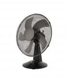 ESTIA ΑΝΕΜΙΣΤΗΡΑΣ ΕΠΙΤΡΑΠΕΖΙΟΣ AEROPULSE 40cm 40w Επιτραπέζιοι