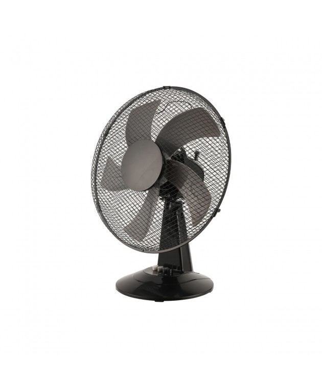 ESTIA ΑΝΕΜΙΣΤΗΡΑΣ ΕΠΙΤΡΑΠΕΖΙΟΣ AEROPULSE 40cm 40w Επιτραπέζιοι