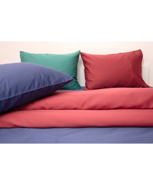 Παπλωματοθήκη Υπέρδιπλη 220x240 Fashion 3 Night Blue Παπλωματοθήκες Υπέρδιπλες