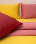Κουβερτώριο μονό 160x240 Fashion 4 Yellow Κουβερλί Μονά