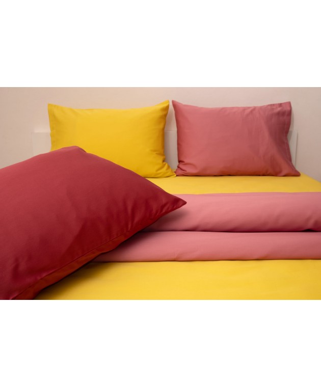 Κουβερτώριο μονό 160x240 Fashion 4 Yellow Κουβερλί Μονά