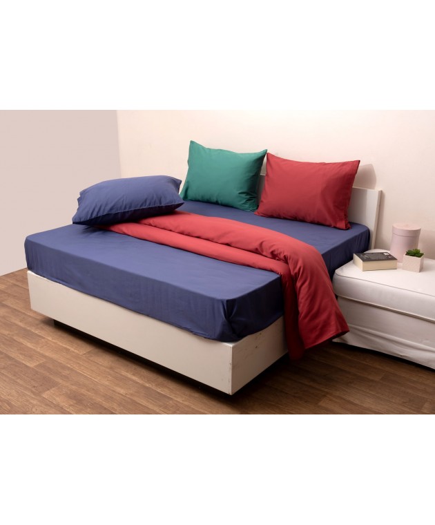 Κουβερτώριο Υπέρδιπλο 220x240 Fashion 3 Night Blue Κουβερλί Υπέρδιπλα