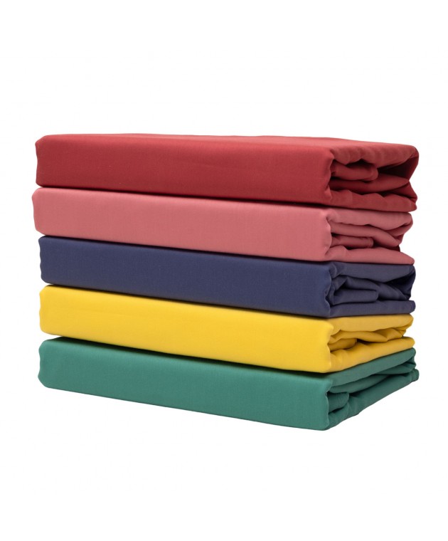 Πάπλωμα μονό 160x240 Fashion 1 Deep Red Παπλώματα Μονά