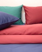 Πάπλωμα μονό 160x240 Fashion 3 Night Blue Παπλώματα Μονά