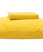 Πάπλωμα Υπέρδιπλο 220x240 Fashion 4 Yellow Παπλώματα Υπέρδιπλα