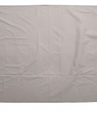 Πετσέτα Microfiber Μονόχρωμη 50x90 Γκρι Πετσέτες Γυμναστηρίου