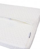 Μαξιλάρι Ύπνου Παιδικό Memory Foam Ανατομικό 31x51x4,5/6,5 Βρεφικά Μαξιλάρια Υπνου