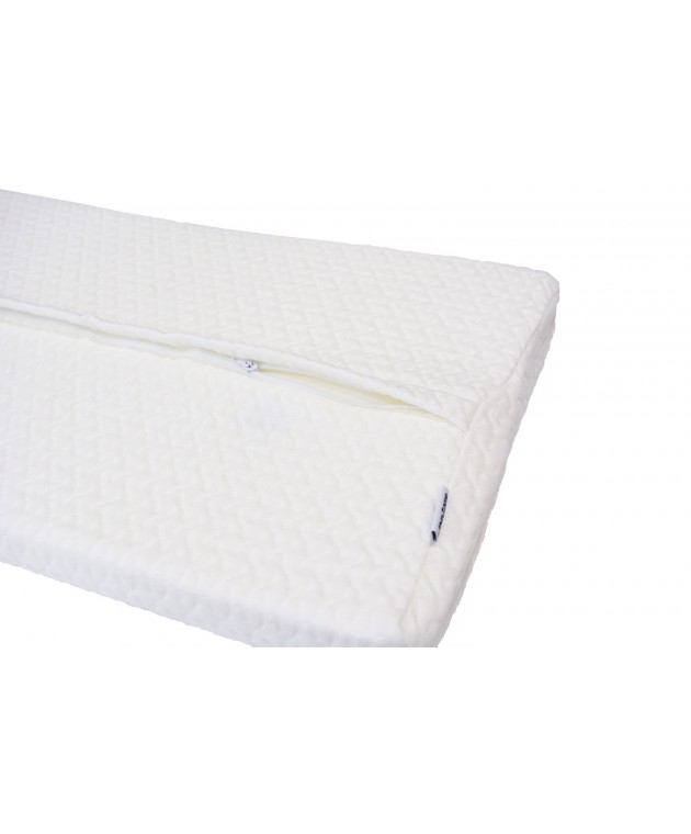 Μαξιλάρι Ύπνου Παιδικό Memory Foam Ανατομικό 31x51x4,5/6,5 Βρεφικά Μαξιλάρια Υπνου