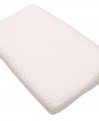 Μαξιλάρι Ύπνου Παιδικό Memory Foam Ανατομικό 31x51x4,5/6,5 Βρεφικά Μαξιλάρια Υπνου