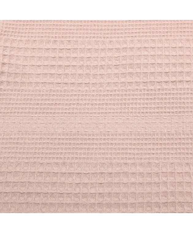 Κουβέρτα Πικέ Κούνιας 120x160 Αλέξα Λινό Κούνιας