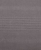 Κουβέρτα Πικέ Κούνιας 120x160 Αλέξα Ανθρακί Κούνιας