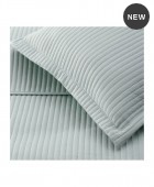 Σετ κουβερλί Υ/Δ (220Χ240) JAZZ 2 GREY, RYTHMOS HOME Κουβερλί Υπέρδιπλα