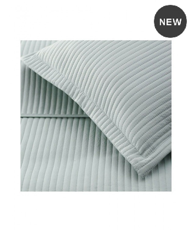 Σετ κουβερλί Υ/Δ (220Χ240) JAZZ 2 GREY, RYTHMOS HOME Κουβερλί Υπέρδιπλα
