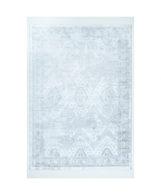 Χαλί ezzo Veneto D307A2A LIGHT GREY - 1.60x2.30