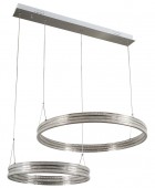 PDC 674 SL LED ΑΣΗΜΙ ΡΑΓΑ ΜΙΚΡΟΣ/ΜΕΓΑΛΟΣ ΚΥΚΛΟΣ ΦΩΤΙΣΤΙΚΑ ΟΡΟΦΗΣ