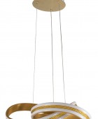 PDC 673 GD LED ΠΛΕΚΤΟ ΚΡΕΜΑΣΤΟ ΜΕ ΚΡΥΣΤΑΛΙΖΕ ΣΤΕΦΑΝΙ ΦΩΤΙΣΤΙΚΑ ΟΡΟΦΗΣ
