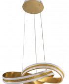 PDC 673 GD LED ΠΛΕΚΤΟ ΚΡΕΜΑΣΤΟ ΜΕ ΚΡΥΣΤΑΛΙΖΕ ΣΤΕΦΑΝΙ ΦΩΤΙΣΤΙΚΑ ΟΡΟΦΗΣ