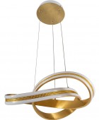 PDC 673 GD LED ΠΛΕΚΤΟ ΚΡΕΜΑΣΤΟ ΜΕ ΚΡΥΣΤΑΛΙΖΕ ΣΤΕΦΑΝΙ ΦΩΤΙΣΤΙΚΑ ΟΡΟΦΗΣ