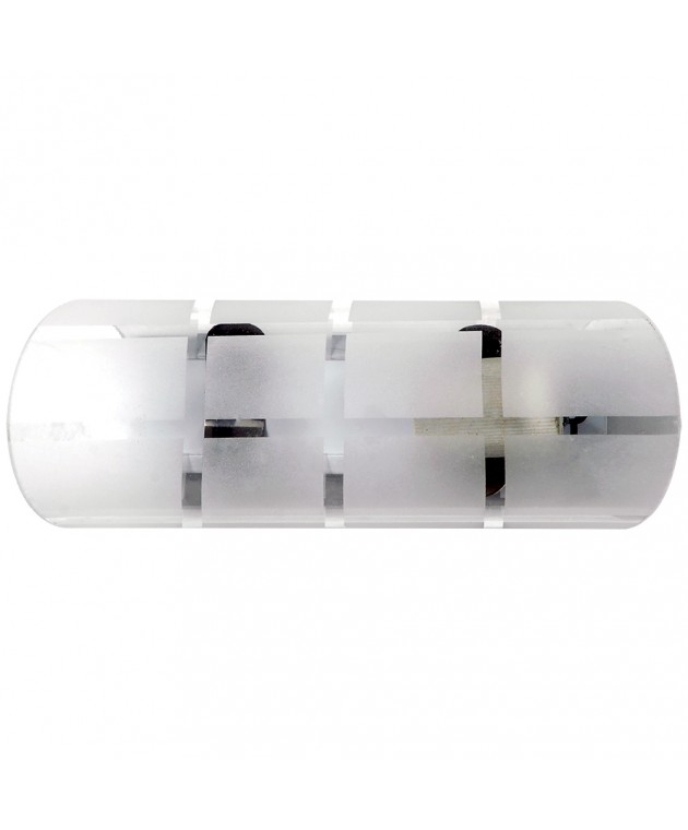 WLC 150-1 ΑΠΛΙΚΑ 1/Φ ΚΥΛΙΝΔΡΟΣ ΓΥΑΛΙ ΚΑΡΩ  1xE14