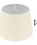 SPC 30 EK (d30-24-H22) ΚΑΠΕΛΟ ΕΚΡΟΥ ΥΦΑΣΜΑ U/D ΚΑΠΕΛΑ ΦΩΤΙΣΤΙΚΩΝ