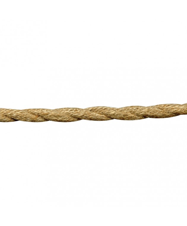 SPC 138-2R ΠΛΕΚΤΟ ΜΠΕΖ ΥΦΑΣMATINO 2*0,75-ΜΕΤΡΟ