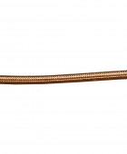SPC 139 GD ΧΡΥΣΟ ΥΦΑΣMATINO 2*0,75-ΜΕΤΡΟ