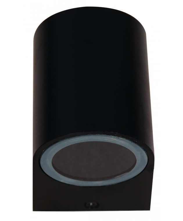 WLC 8231 BK ΑΠΛΙΚΑ GU10 35W ΜΑΥΡΗ