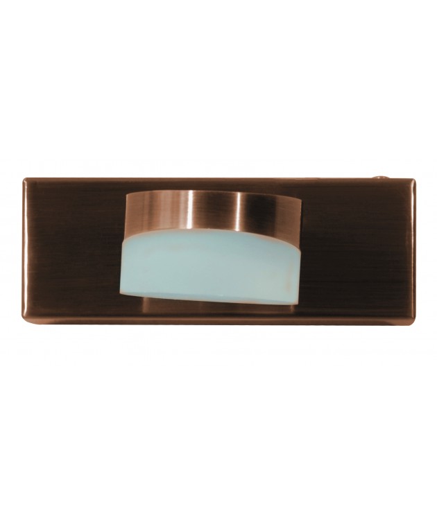 WLC 1941-1 AB ΑΠΛΙΚΑ 1/Φ ΟΞΥΝΤΕ 5W 390L