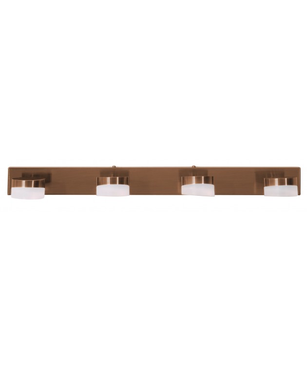 WLC 1944-4 AB ΑΠΛΙΚΑ 4/Φ ΟΞΥΝΤΕ 20W 1560L