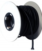 SPC 139 BK ΜΑΥΡΟ ΥΦΑΣMATINO 2*0,75-ΜΕΤΡΟ