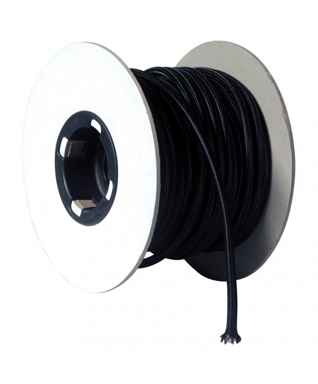 SPC 139 BK ΜΑΥΡΟ ΥΦΑΣMATINO 2*0,75-ΜΕΤΡΟ