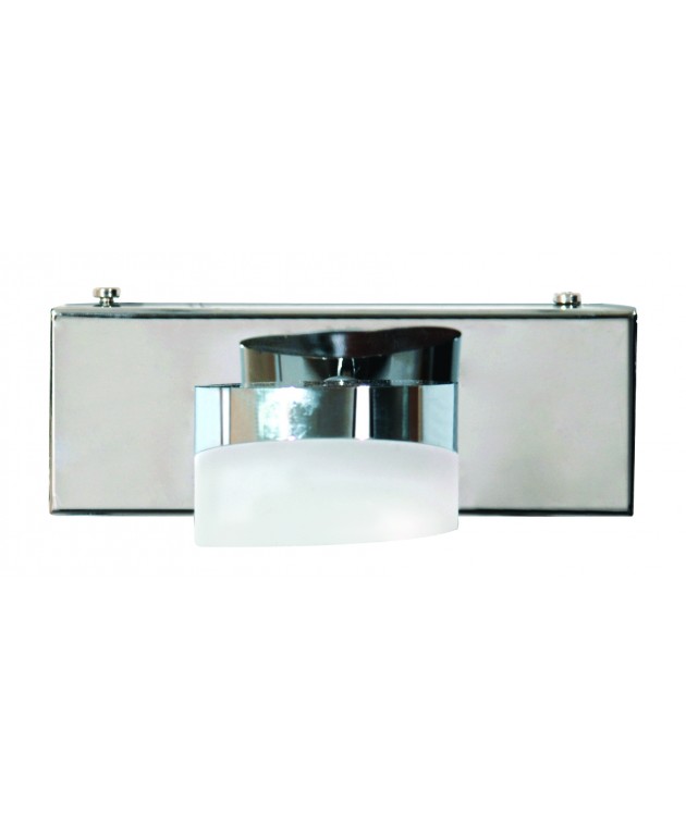 WLC 1941-1 CR ΑΠΛΙΚΑ 1/Φ ΝΙΚΕΛ 5W 390L