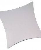WLC 8108 WH LED ΑΠΛΙΚΑ ΡΟΜΒΟΣ 4Χ3W
