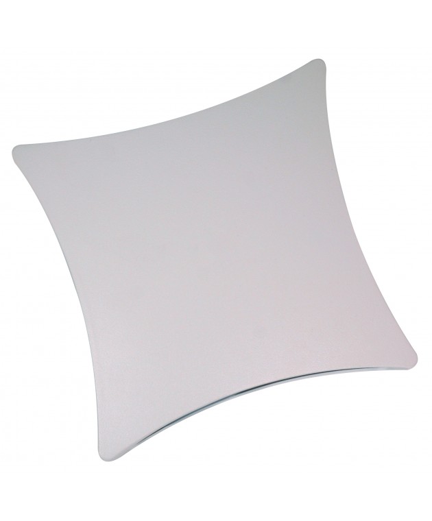 WLC 8108 WH LED ΑΠΛΙΚΑ ΡΟΜΒΟΣ 4Χ3W