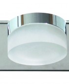 WLC 1943-3 CR ΑΠΛΙΚΑ 3/Φ ΝΙΚΕΛ 15W 1178L