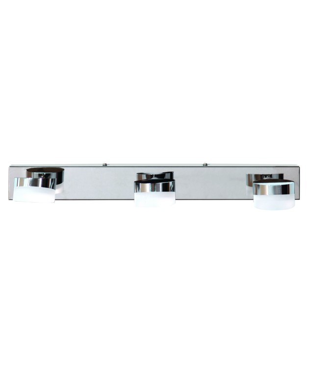 WLC 1943-3 CR ΑΠΛΙΚΑ 3/Φ ΝΙΚΕΛ 15W 1178L