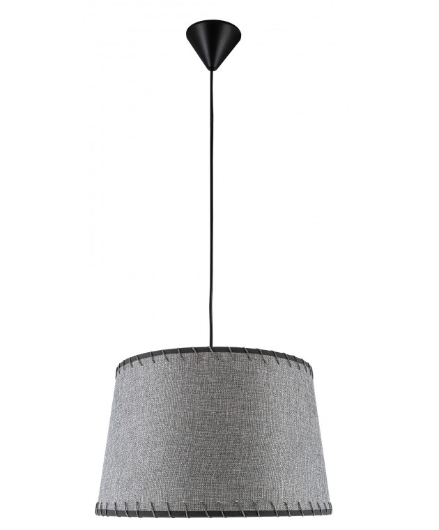 SPC 44 GY (d40-34-H25) ΚΑΠΕΛΟ UP/DOWN ΜΕ ΡΑΦΕΣ ΣΤΟ ΤΕΛΕΙΩΜΑ