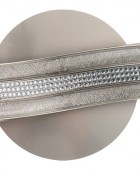 WLC 677 SL ΑΠΛΙΚΑ LED ΑΣΗΜΙ ΚΑΜΠΥΛΗ