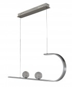 PDC 689 ΝΜ ΡΑΓΑ ΚΡΕΜΑΣΤΗ LED  ΜΠΑΣΤΟΥΝΙ ΦΩΤΙΣΤΙΚΑ ΟΡΟΦΗΣ
