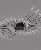 CCC 710-42 ΟΡΟΦΗΣ LED 42W ΣΑΛΙΓΚΑΡΙ ΦΩΤΙΣΤΙΚΑ ΟΡΟΦΗΣ