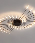 CCC 710-42 ΟΡΟΦΗΣ LED 42W ΣΑΛΙΓΚΑΡΙ ΦΩΤΙΣΤΙΚΑ ΟΡΟΦΗΣ