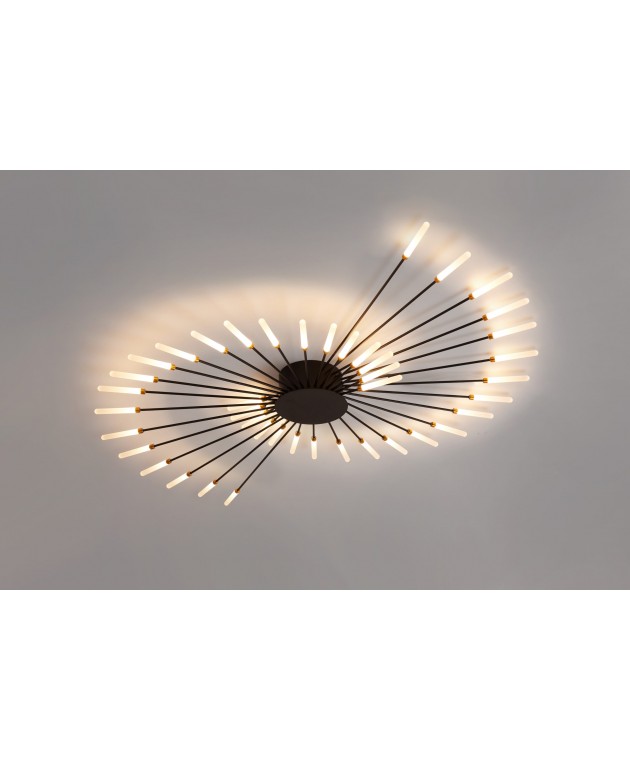 CCC 710-42 ΟΡΟΦΗΣ LED 42W ΣΑΛΙΓΚΑΡΙ ΦΩΤΙΣΤΙΚΑ ΟΡΟΦΗΣ
