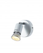 WLC 5215-1 WH ΣΠΟΤ ΛΕΥΚΟ 1ΧGU10