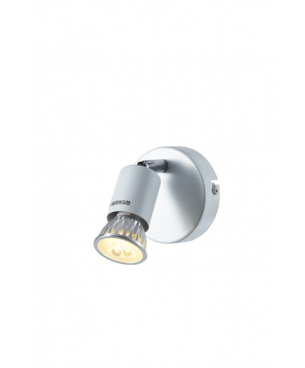 WLC 5215-1 WH ΣΠΟΤ ΛΕΥΚΟ 1ΧGU10