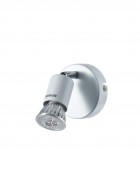 WLC 5215-1 WH ΣΠΟΤ ΛΕΥΚΟ 1ΧGU10