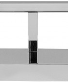 WLC 402-2 CR ΑΠΛΙΚΑ ΝΙΚΕΛ  ΚΑΔΡΟΥ LED 61EK