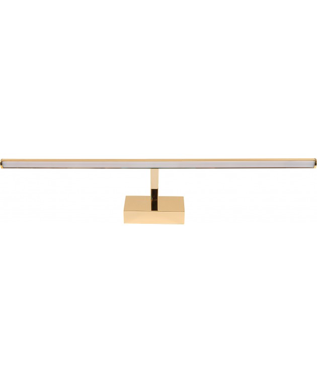 WLC 402-2 GD ΑΠΛΙΚΑ  ΚΑΔΡΟΥ ΧΡΥΣΟ LED 61EK