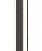 WLC 410-60 BK ΑΠΛΙΚΑ ΟΡΙΖΟΝΤΙΑ ΜΑΥΡΗ